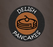 Delish Pancakes
