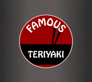 Famous Teriyaki