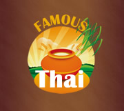 Famous Thai